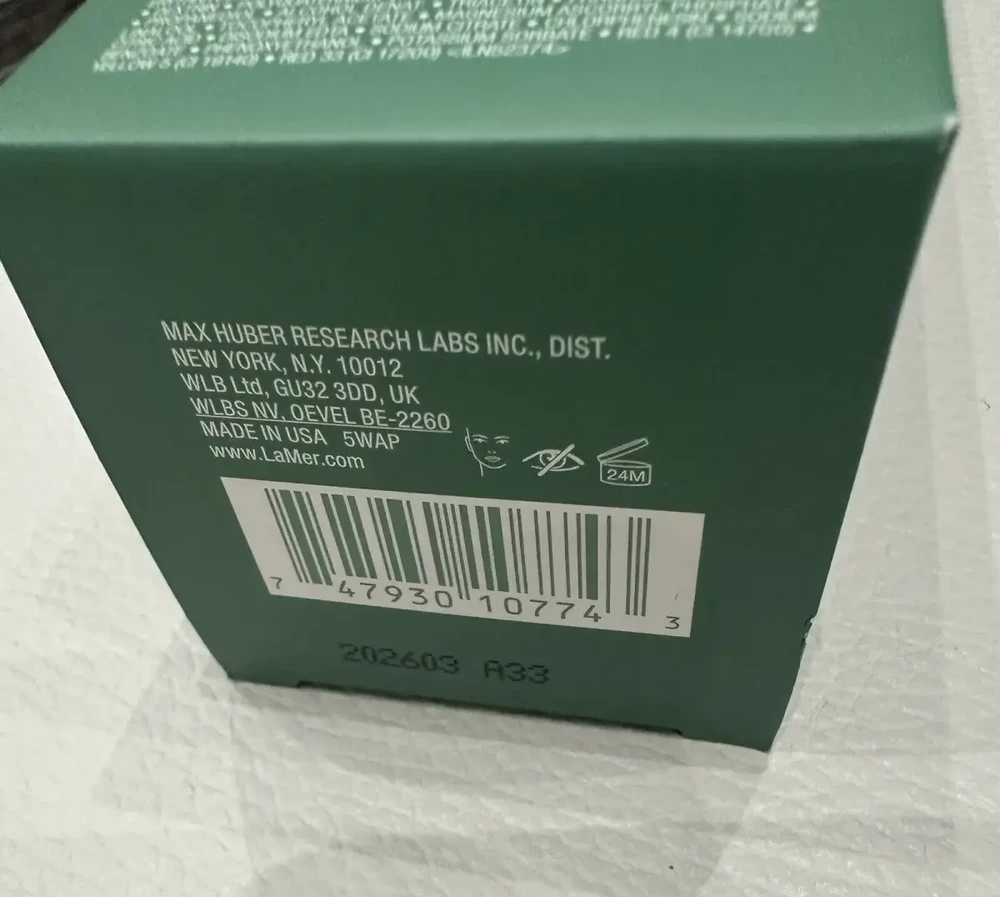 La Mer The Essential Tonikas atgaivinantis tonikas veidui, 200 ml