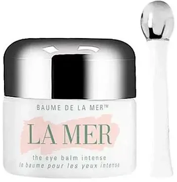 Balzamas La Mer The Eye Balm Intense, 15 ml, moterims