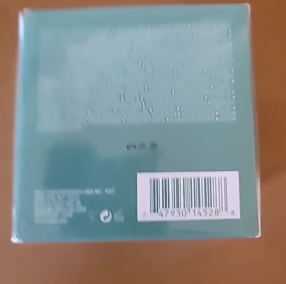 La Mer drėkinamasis gaivinantis veido kremas 60ml