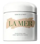La Mer Crème de la Mer Moisturizing Cream prabangus drėkinamasis kremas, 100 ml