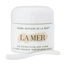La Mer (Moisturizing Soft Kreminis)