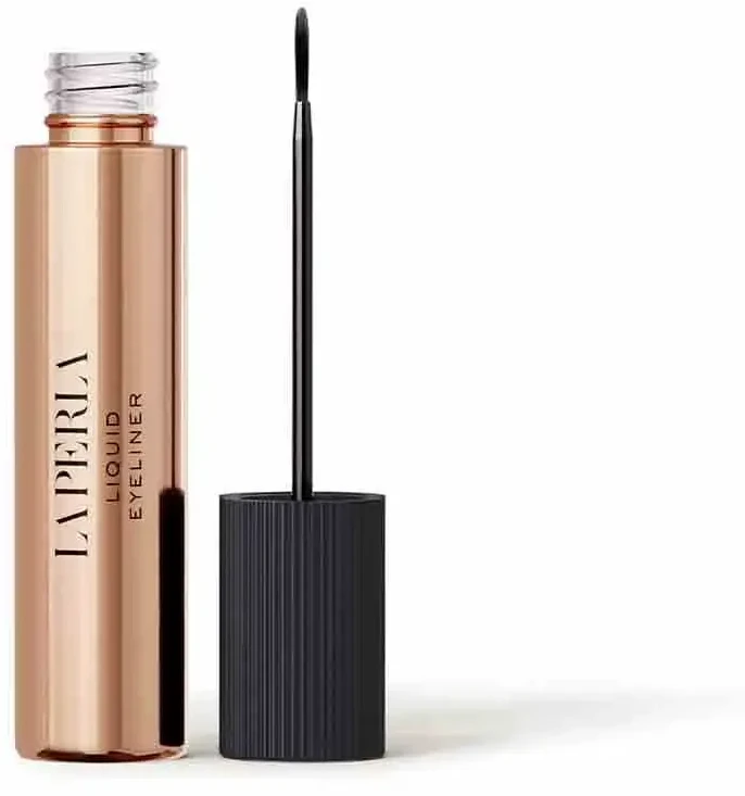La Perla Liquid Akių apvadas Deep Juodas 4.5 ml