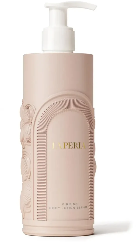 La Perla Lotion Serum Firming Body Serum Daily, 200 ml