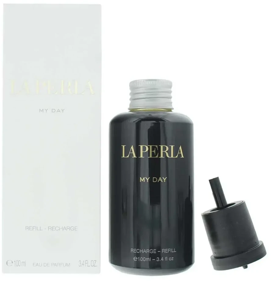 La Perla My Day EDP parfumuotas vanduo unisex Refill, 100 ml