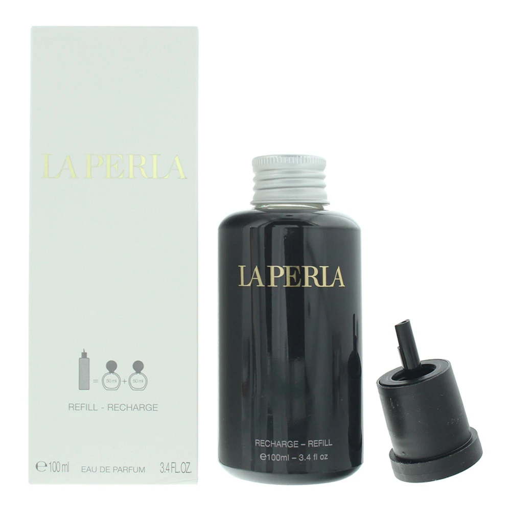 La Perla Signature EDP parfumuotas vanduo moterims Refill, 100 ml