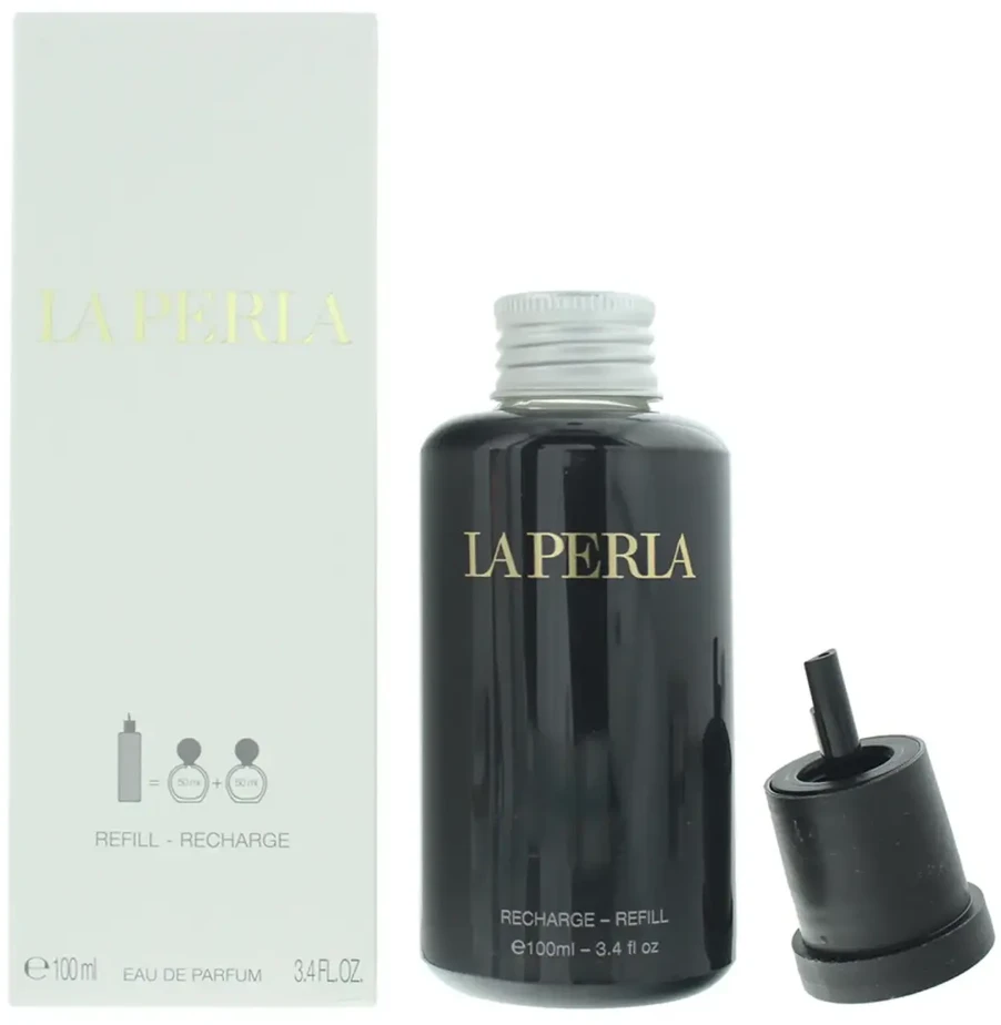 La Perla Signature EDP parfumuotas vanduo moterims Refill, 100 ml