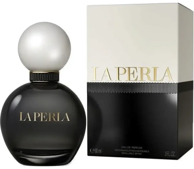 Kvepalai moterims La Perla Beauty Signature EDP Purškiklis 90ml