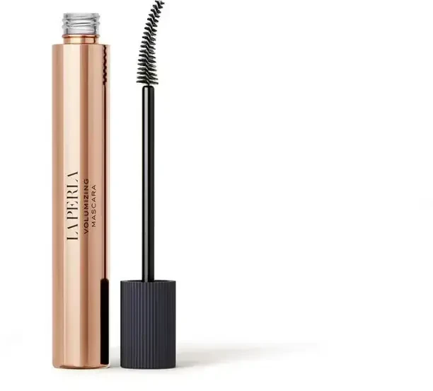 La Perla Volumizing Blakstienų tušas 104 Dark Violet 7.2 ml