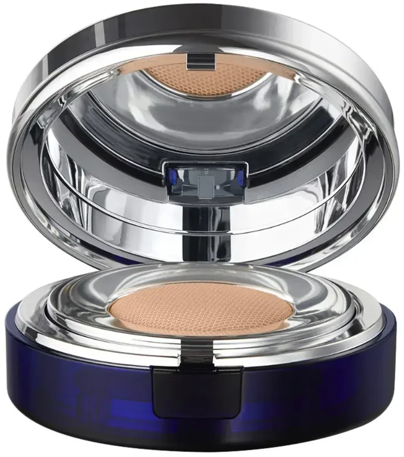 La Prairie Skin Caviar esencija-pagrindas SPF 25 – kompaktinis makiažas 30 ml