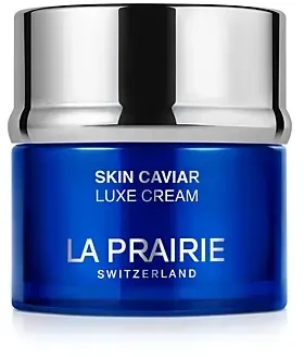 La Prairie Caviar Collection Skin Caviar Luxe Kreminis 100ml