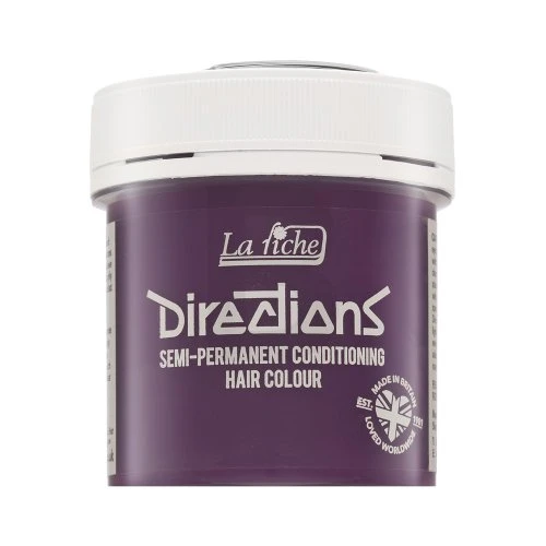La Riché Directions Semi-Permanent Conditioning Hair Colour Lavender, 88 ml