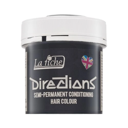 La Riché Directions Semi-Permanent Conditioning Hair Colour Turquoise, 88 ml