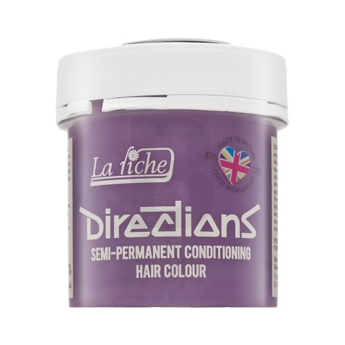 La Riché Directions Semi-Permanent Conditioning Hair Colour Antique Mauve, 88 ml