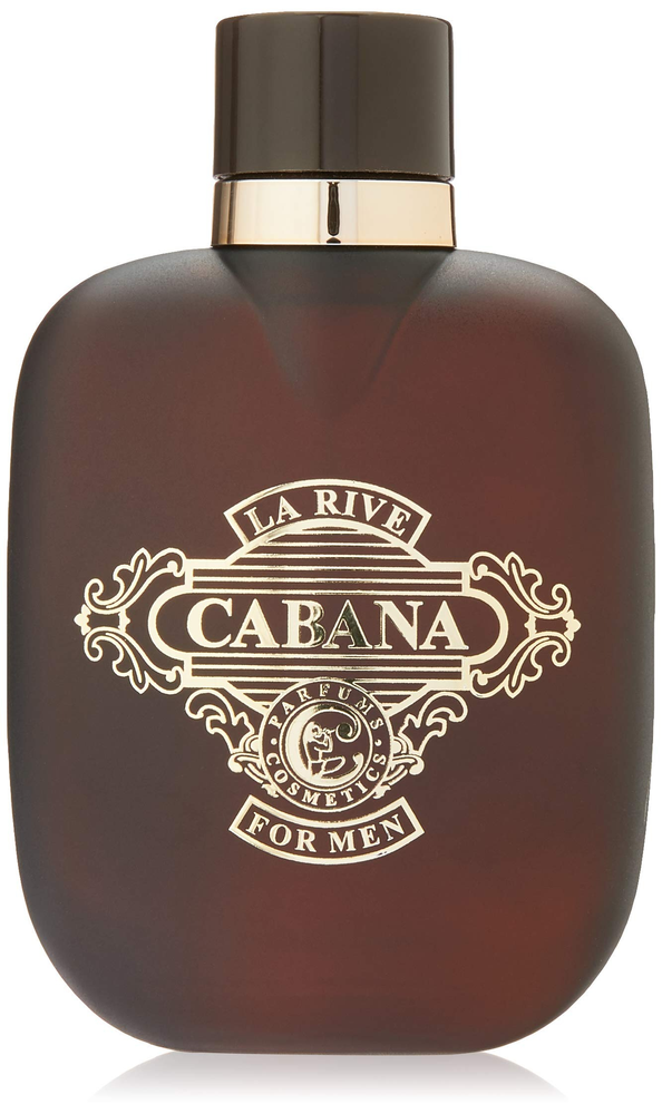 LA RIVE tualetinis vanduo vyrams Cabana, 90 ml
