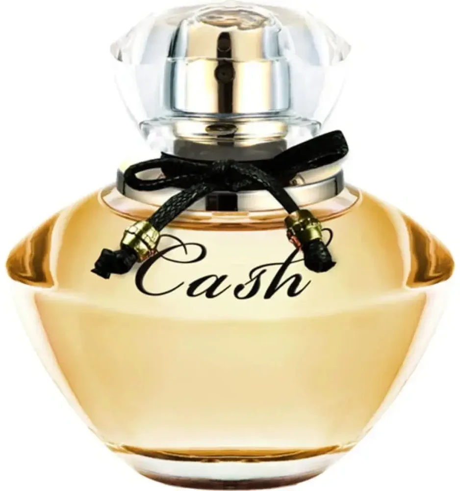 LA RIVE parfumuotas vanduo moterims Cash Woman, 90 ml