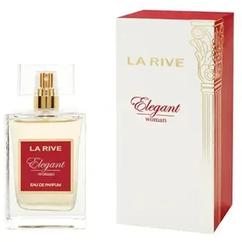 Kvepalai moterims La Rive Elegant Woman EDP, 100 ml