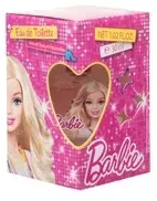 La Rive Air Val Barbie tualetinis vanduo vaikams, 30 ml