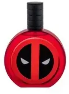 Marvel Deadpool EDT tualetinis vanduo vaikams, 100 ml
