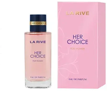 LA RIVE Her Choice Vanduo kvepalai moterims 30 ml