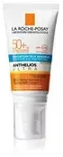 La Roche-Posay Anthelios UVMune 400 Hydrating Kreminis SPF 50+ apsauginis kremas nuo saulės jautriai veido odai, 50 ml