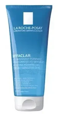 La Roche-Posay LRP Effaclar Purifying Foaming Gel, 300 ml