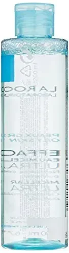 La Roche-Posay Effaclar Purifying Micellar Vanduo For Oily Skin micelinis vanduo jautriai ir riebiai odai, 200 ml