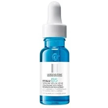 La Roche Posay Hyalu B5 Eye Serumas paakių serumas nuo raukšlių su hialurono rūgštimi, 15 ml