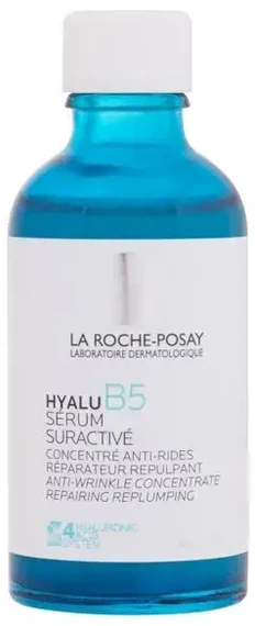 La Roche-Posay Hyalu B5 Suractivated Serumas Skin Serumas, 50 ml