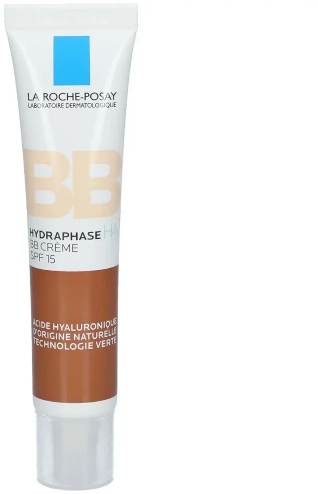 La Roche-Posay Hydraphase HA BB Creme BB kreminis