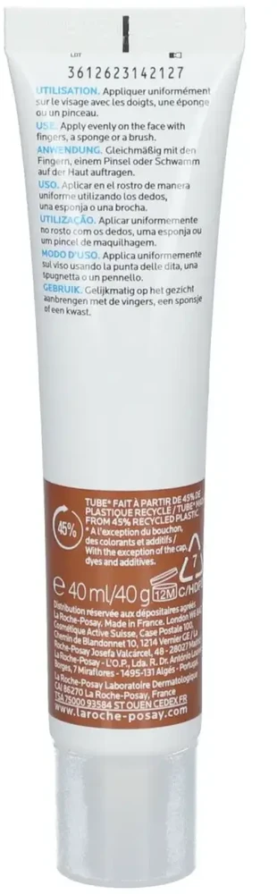 La Roche-Posay Hydraphase HA BB Creme BB kreminis