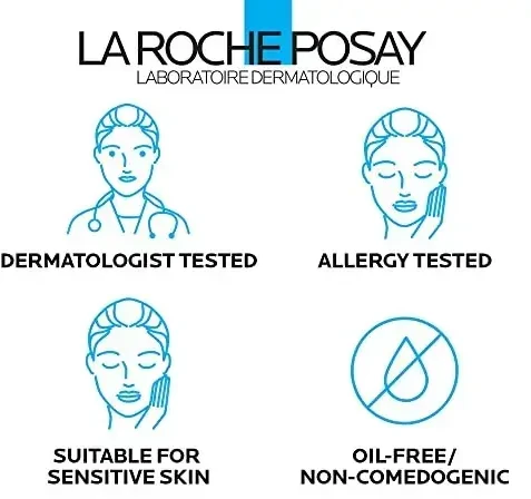 La Roche Posay grynas vitamino C12 serumas 30 ml
