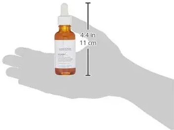 La Roche Posay grynas vitamino C12 serumas 30 ml