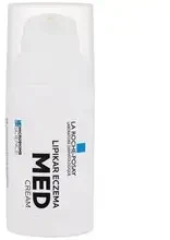 La Roche-Posay Lipikar Eczema Med Kreminis raminamas kremas į egzemą linkusiai odai, 30 ml
