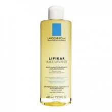 La Roche-Posay Lipikar AP+ Cleansing Oil valomasis veido ir kūno aliejus, 1000 ml