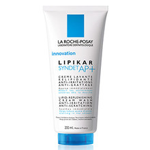 La Roche-Posay Lipikar Shower Kreminis, 200 ml
