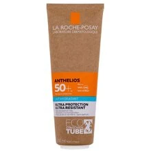 La Roche-Posay LRP Anthelios Non-Perfumed Hydrating Lotion SPF 50+ apsauginis drėkinantis losjonas jautriai / sausai kūno odai, 75 ml