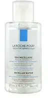 La Roche Posay Micellar Vanduo for Sensitive Skin (Micellar Vanduo Ultra ), 200 ml