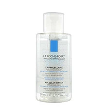 La Roche Posay Micellar Vanduo for Sensitive Skin (Micellar Vanduo Ultra ), 200 ml