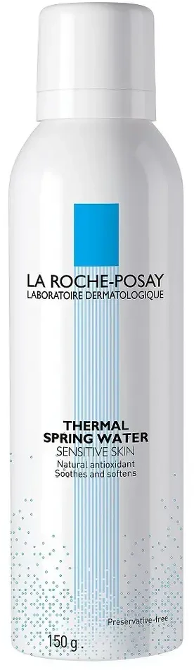 La Roche Posay Thermal Spring Vanduo veido dulksna, 150 g