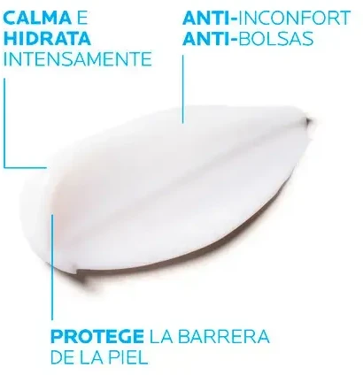 Paakių kremas La Roche-Posay Toleriane Dermallergo Eyes, 20 ml