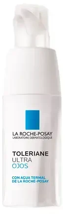 Paakių kremas La Roche-Posay Toleriane Dermallergo Eyes, 20 ml