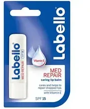 Labello Lip balm Med Repair Lūpų balzamas 4.8 g
