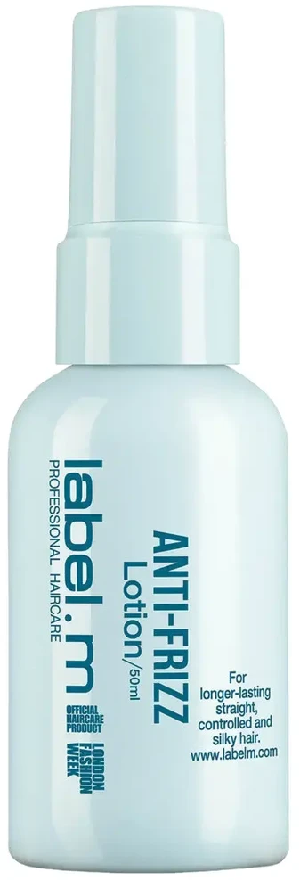 Label.M Minkštinantis ir glotninantis plaukų losjonas Smooth & Soften, 50 ml