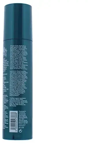 Label.m Organic Lemongrass Moisturising Conditioner drėkinantis kondicionierius, 300 ml