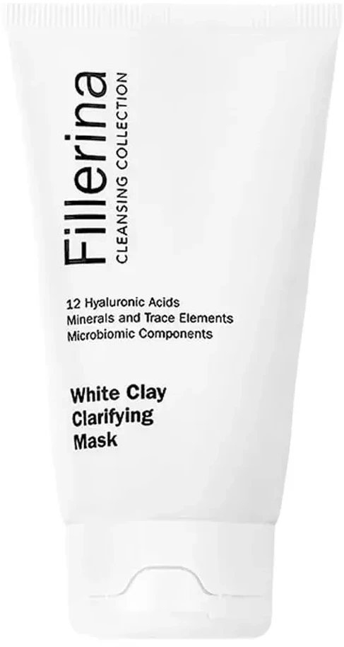 Labo , Fillerina Cleansing Collection, Gaivinantis, Clay Mask, 75 ml For Women