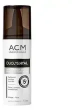 Laboratoire Acm Acm Duolys Hyal 15ml