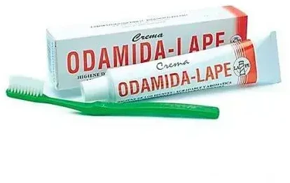 Laboratorio Pelayo Pelayo Laboratory Pelayo Laboratory Odamida Lape dantų pasta 25ml