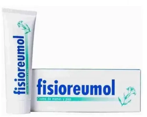 Laboratorios Vinas Vines Fisioreumol kremas 50ml