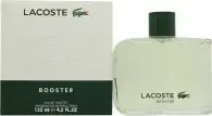 Lacoste Booster EDT Purškiklis, 125 ml