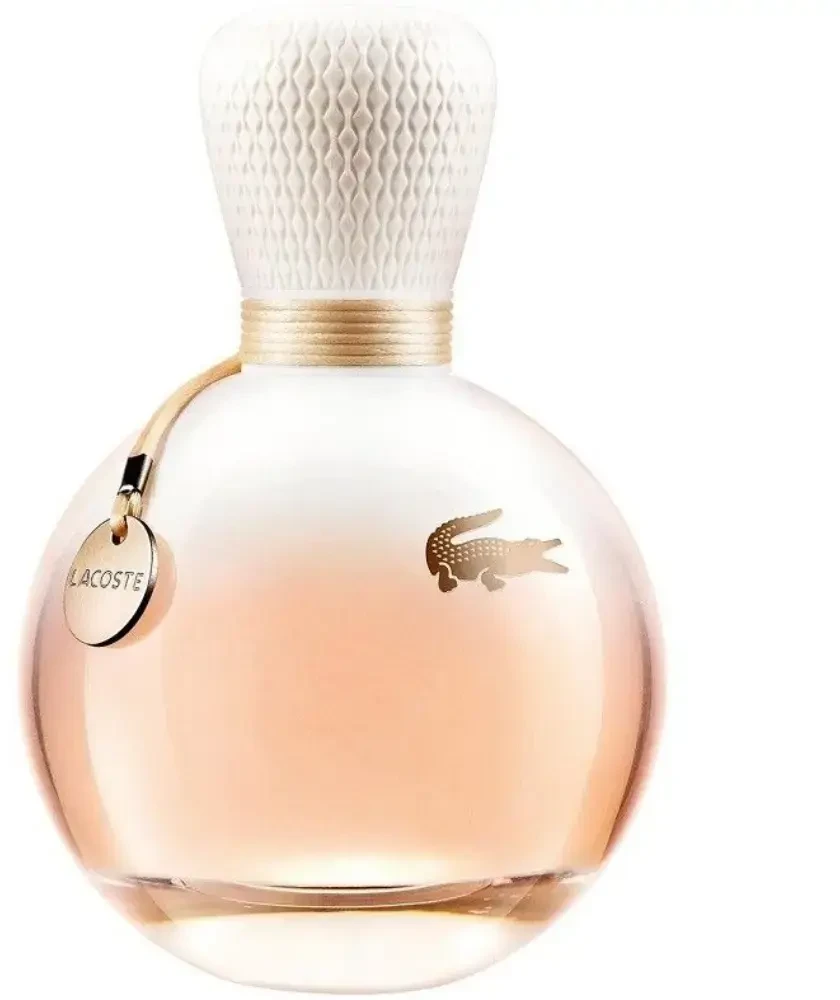 Lacoste Eau de Lacoste EDP parfumuotas vanduo moterims, 30 ml